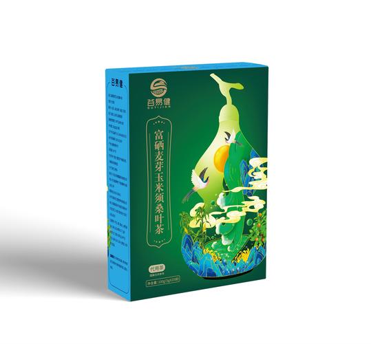 亳州古之墨生物科技